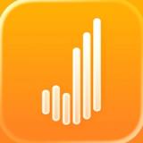 Justly: AI Journal, AI Therapy icon