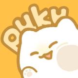 Pukutan-情侶養寵治癒App icon