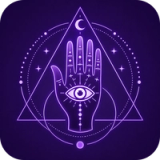 Palmistry: AI Palm Reading icon Palmistry: AI Palm Reading icon
