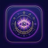 Mystical Flow – Code de l’Âme icon Mystical Flow – Code de l’Âme icon