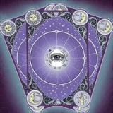 Virtual Tarot: AI Card Reading app icon