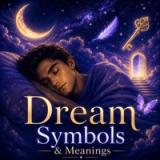 Dream Symbols & Meanings icon