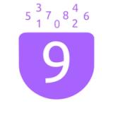 Pocket Numerology app icon