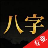 诸葛八字排盘-千万道友都在用的算命占卜问真八字排盘工具 icon