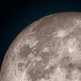 Moon Tracker icon Moon Tracker icon