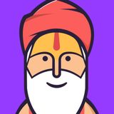 Guruji app icon