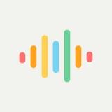 低語 : 語音日記 icon