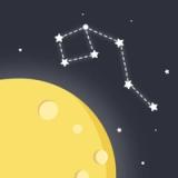 Icon for 月神星盘 - 个性化的星座运势与本命星盘解读报告 Icon for 月神星盘 - 个性化的星座运势与本命星盘解读报告