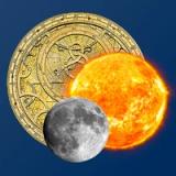 Calendario y Fases Lunares icon