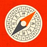 巨峰罗盘 app icon 巨峰罗盘 app icon