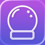 Kismet app icon Kismet app icon