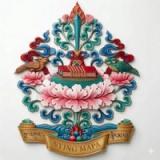 Nyingmapa Lunar Calendar icon Nyingmapa Lunar Calendar icon