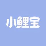 小鲤宝八字 logo 小鲤宝八字 logo