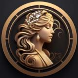 Icon for Fortuna - Astrology