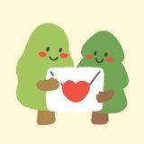 기억 나무 app icon 기억 나무 app icon