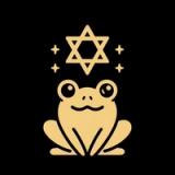 塔羅蛙-塔羅雷諾曼解牌助手 icon