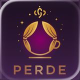 Perde: Tarot ve Kahve Falı icon