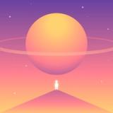 爱占星 app icon