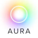 Aura: Meditation & Sleep, CBT app icon Aura: Meditation & Sleep, CBT app icon