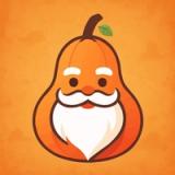 卜瓜 logo