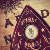 Spirit Board (very scary) icon Spirit Board (very scary) icon