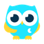 测测 logo
