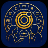 Vyom Astro Vedic Astrology App icon