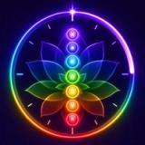 Chakra Timer: Meditation Sound icon