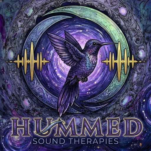 Hummed Sound Therapy screenshot