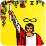 My Tarot Deck icon