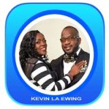 Kevin LA Ewing Ministries. icon Kevin LA Ewing Ministries. icon