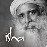 Sadhguru- Yoga & Meditation icon Sadhguru- Yoga & Meditation icon