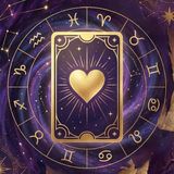 Tarot Reading & Astrology icon