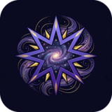 Stellara — AI Astrologer icon Stellara — AI Astrologer icon