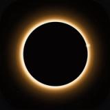 Black Moon Soulmate Drawing app icon