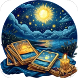 Tarot Reading AI icon