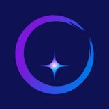 Astairo: AI Ruh Eşi, Astroloji app icon Astairo: AI Ruh Eşi, Astroloji app icon