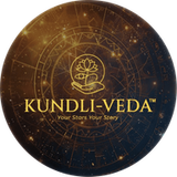 Icon for KundliVeda Icon for KundliVeda