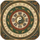 풍수 나경·사주 운세 만세력 icon