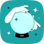 PsychicBook logo