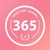 365 Gratitude Journal & Diary icon