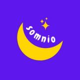 Somnio AI - Dream Analyzer app icon Somnio AI - Dream Analyzer app icon