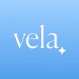 Logo of Vela: Manifest Your Vision