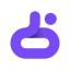 LINE占い logo