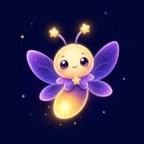 星萤伴愈 icon 星萤伴愈 icon