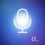 Anima: Mindful Voice Journal icon