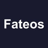 Fateos: Tử vi & Aura app icon Fateos: Tử vi & Aura app icon