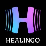 Healing Frequency Sleep Sounds icon