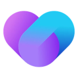 HeartCosmos logo