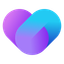 HeartCosmos logo